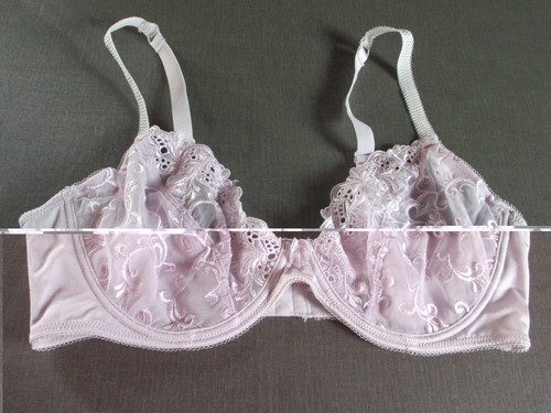 Damen bügel grösse 90 d - ,