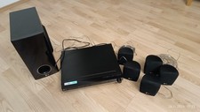 LG HT353SD Heimkinosystem