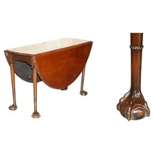 EDLER ANTIKER GEORGISCHER