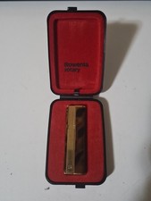 ROWENTA ROTARY Vintage Gas