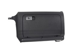 Handschuhfach Staufach schwarz ohne Dekor 1K1857290 VW Golf 6 Scirocco 3 Eos 1F