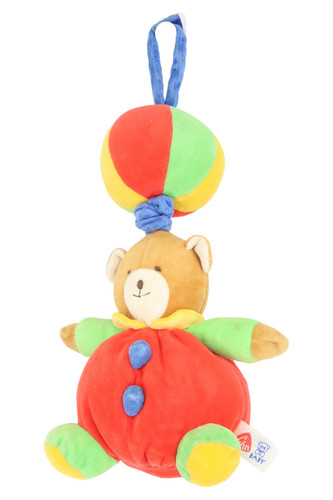 Fehn baby spieluhr bär - spieluhr,