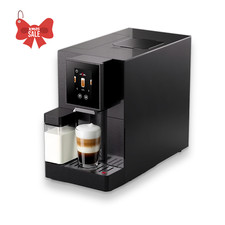 Kaffeevollautomat ATVEL A6 | 7