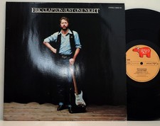 Eric Clapton        Just one night       Gat       NM # 82