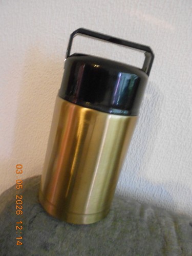 Thermo behälter - ***,