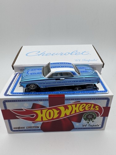 Hot wheels rlc - rlc, "the