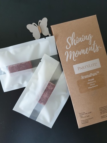 Partylite dufteinsätze - partylite,