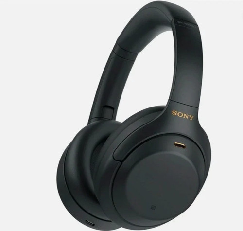 Sony 1000xm4 anc - sony, wh-1000xm4