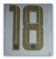 FC Bayern München orginal