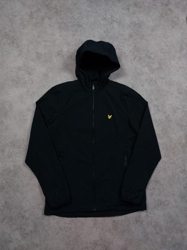 Lyle scott windbreaker - lyle,