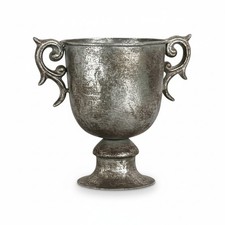 Pokal Amphore Vase Blumenvase