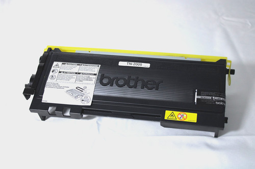 Brother tn2005 schwarz - brother, tn2005,