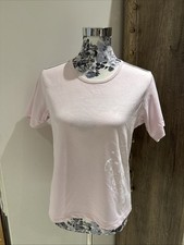 Shirt Gr.M für Damen Rosa von