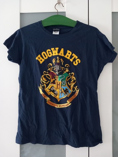 Harry potter hogwarts shirt - potter, t-shirt