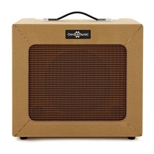 BWARE 35W Tweed Bass Combo-Verstärker von Gear4music