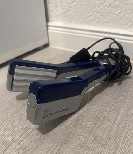Lockenstarb hair crimper - lockenstarb,