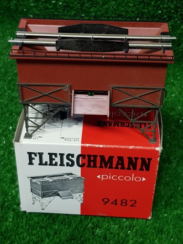9482 fleischmann schüttgut - 9482,