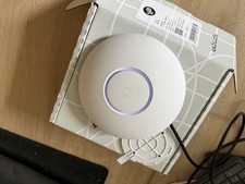 Ubiquiti Networks Unifi UAP-NanoHD WLAN Access Point (Nano HD)