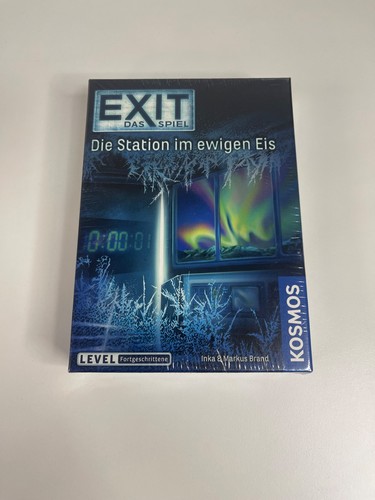 Exit das spiel - exit, die