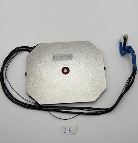 Original miele induktionsspule - miele,