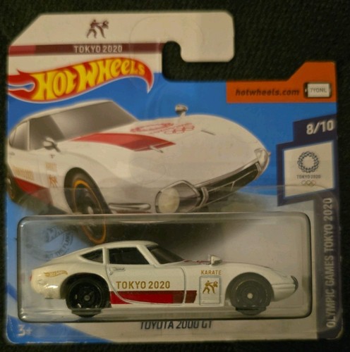 Hot wheels 2020 - 2020, 2000