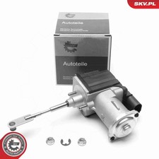 ESEN SKV Ladedruckregelventil