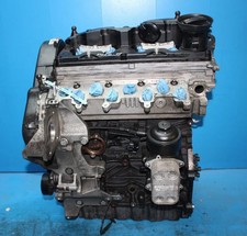 Diesel Motor 55 kW code CAY