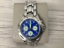 Fossil BQ 9018 Armbanduhr