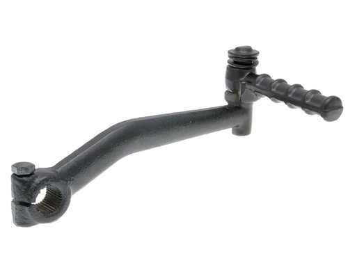 Kickstarter schwarz motowell - schwarz,