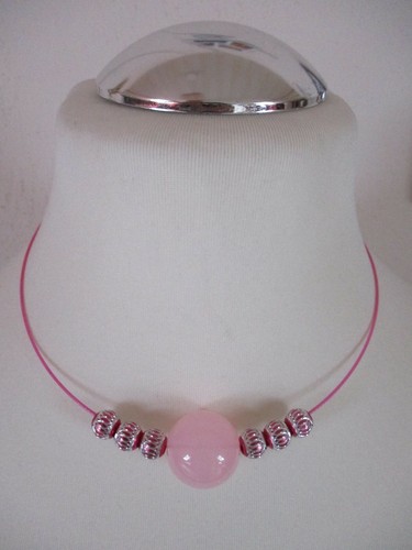 Collier hals reif - hals, länge