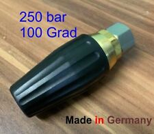 Dreckfräse für Kärcher HD 650    Rotordüse für Kärcher HD 650 SX