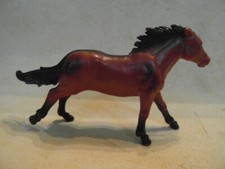 SCHLEICH PFERD RENNPFERD 13216