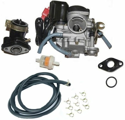 Vergaser auto choke - auto,