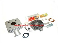 39ccm C1 Pocket Bike