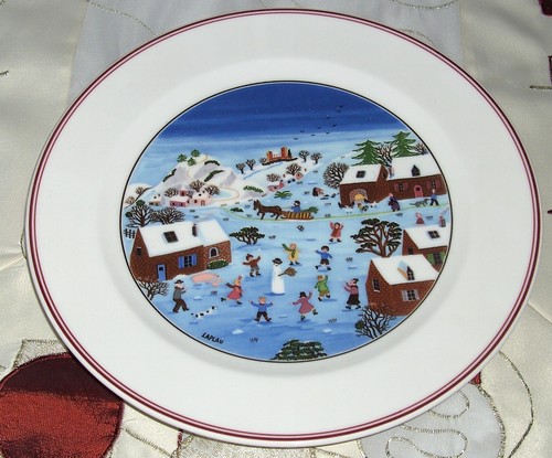 Villeroy boch naif christmas - boch,