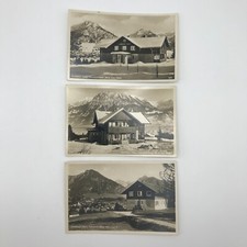 Germany photo postcards - germany,