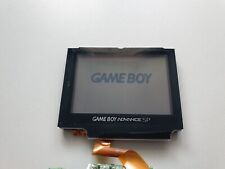 Original Screen Monitor AGS-001 LCD-Bildschirm Game Boy Advance SP GBA | Ersatz
