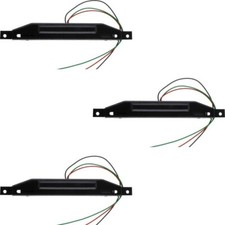 Tillig 83531 Weichenantrieb Modellgleis (ele.) rechts (3 Stück) TT + Neu