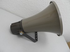 ELA SOUND JE-20WR KOREA Druckkammer Lautsprecher 20 Watt 8Ohm d=210mm x l=280mm