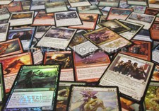 650 Rares Mega-Pack, seltene Magic the Gathering Karten - MTG SET, *SCHNÄPPCHEN*