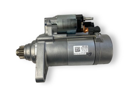 Original anlasser für audi - für,