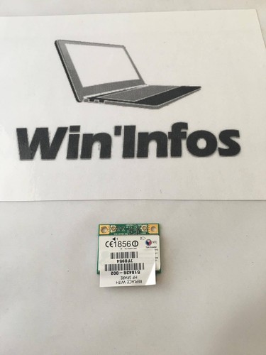 Karte wifi atheros - karte,