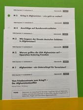 Raabits Hauptschule 7-9 - Vom