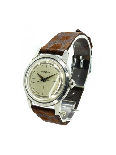 Longines wittnauer herren - /,