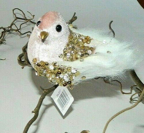 Christbaumschmuck vogel mit - christbaumschmuck,