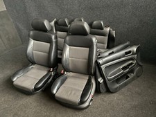 Teil leder austattung - austattung, vw