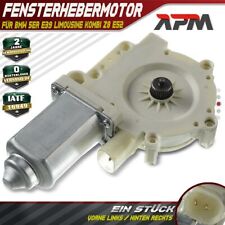 Fensterhebermotor Vorne Links
