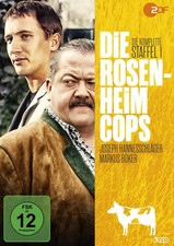 Die rosenheim cops - rosenheim-cops,