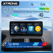 12,3" HD IPS Android 13