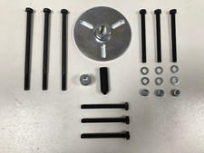 Polradabzieher Abzieher Polrad Zündung Motor Yamaha DT TDR TZR 125 Sachs KTM